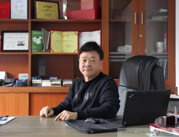 【重磅】《100個成功案例Ⅲ》正式推出，工業(yè)物聯(lián)網(wǎng)、無刷直流電機、毫米波雷達傳感器等大批量產(chǎn)方案掀起新一輪應(yīng)用熱