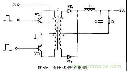 這8種開(kāi)關(guān)電源工作原理及電路圖，你都知道嗎？