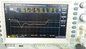 【干貨】開關電源RC吸收電路的分析！
