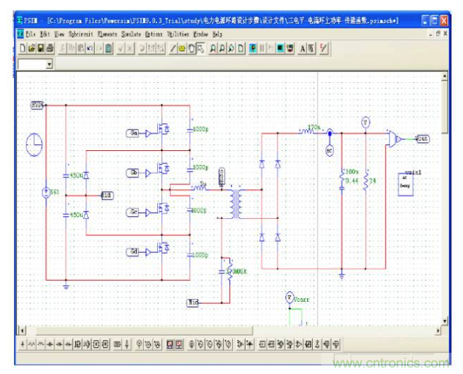 開關(guān)電源控制環(huán)路設(shè)計(jì)，新手必看！