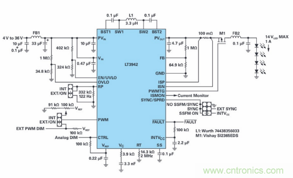 PCB面積總是不夠用？教你一個好辦法