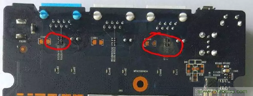 電阻有了“額定功率”，為什么還有“額定電壓”？