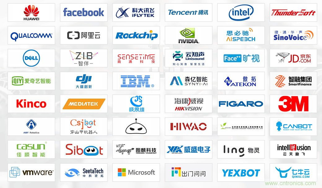 燃AI引擎，WAIE 2020世界人工智能大會震撼來襲！