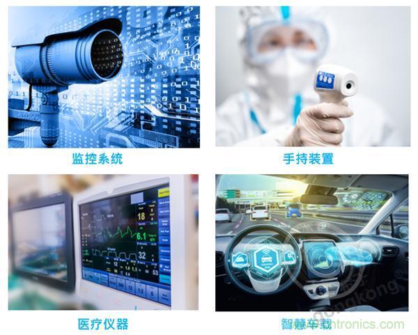 熟悉IaaS、PaaS和SaaS，但你知道VSaaS嗎？