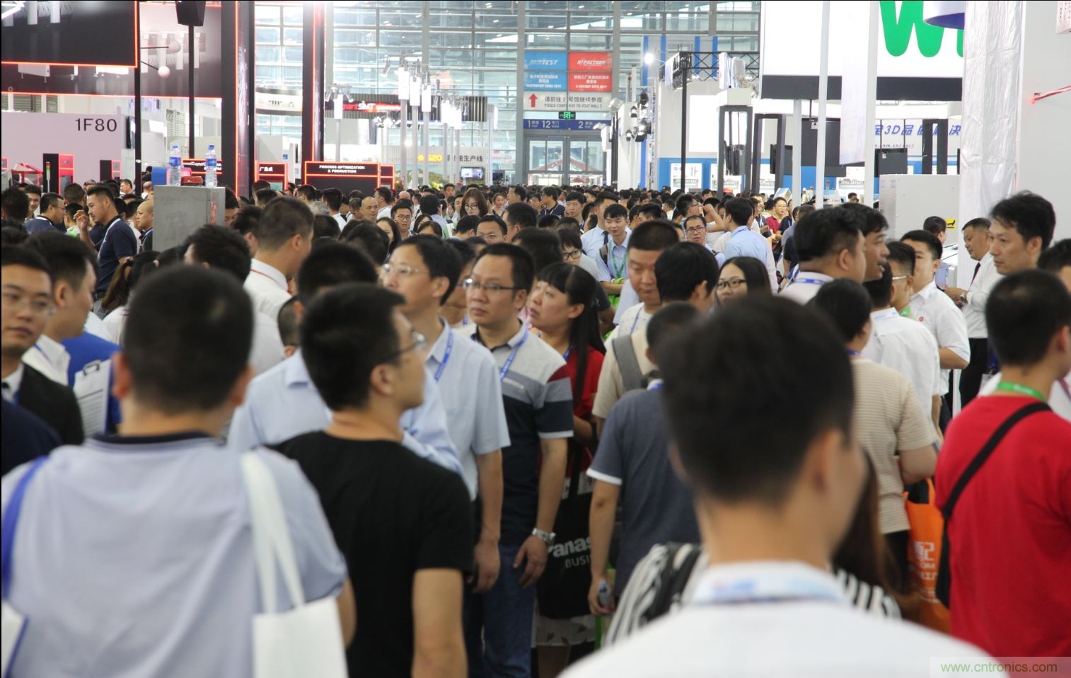 看電子制造行業有序“重啟”，NEPCON ASIA 2020如期舉辦！