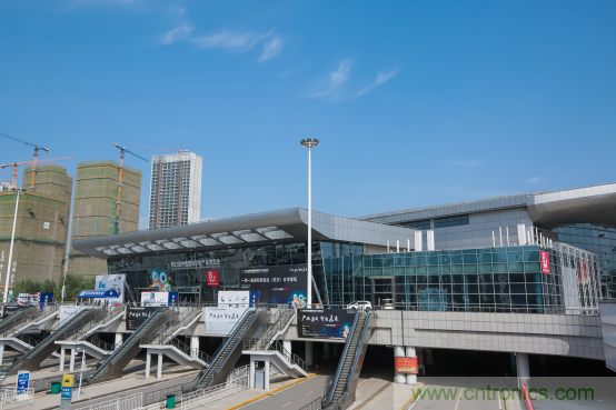 緊抓需求，強勢突圍！第21屆中國國際機電產品博覽會將于11月在武漢啟幕！