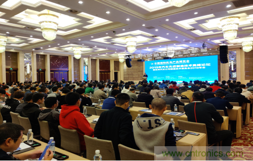 緊抓需求，強勢突圍！第21屆中國國際機電產品博覽會將于11月在武漢啟幕！