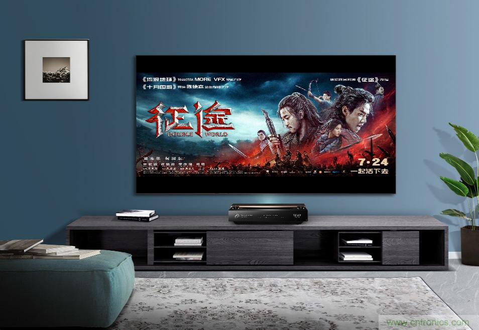 第八屆中國電子信息博覽前瞻！這些亮點(diǎn)不容錯過！