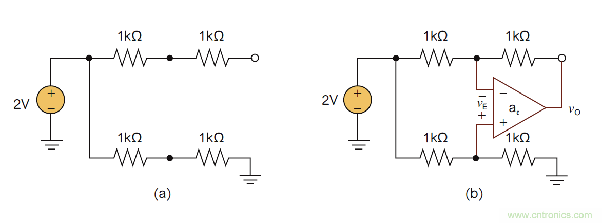 負反饋在電路應用中有什么作用？