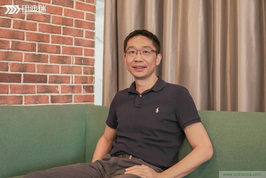 十年磨一劍，“柔性MEMS”獨創技術賦能多維人機/物機交互應用創新