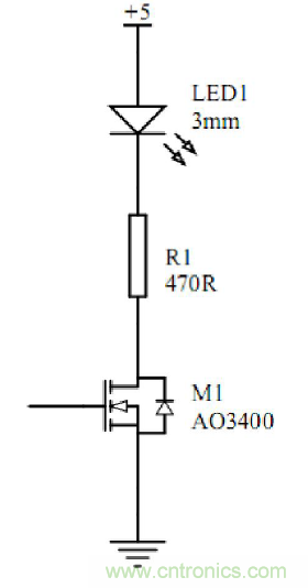 MOSFET的寄生電容是如何影響其開關速度的？