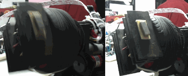 智能車(chē)模電機(jī)驅(qū)動(dòng)是否需要加制動(dòng)電阻？