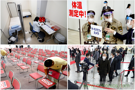 破浪風口之上，啟動智造變革——2021東京國際智能制造技術綜合博覽會