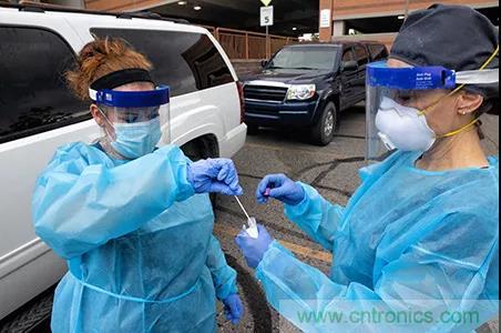 小體積有大作為，基于納米傳感器技術的疾病快速診斷實現方式探索