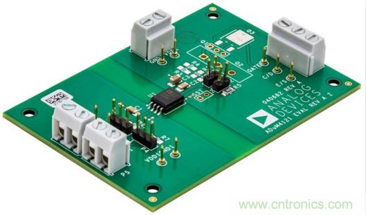 面向新一代功率轉換器的ADI隔離式柵極驅動器、電源控制器和處理器