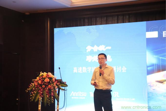 初心不改，芯耀輝高速接口IP助攻芯片設計制勝USB新標準