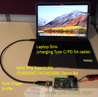 USB Type-C 可編程電源如何滿足5G智能手機快充需求？這篇文章講透了