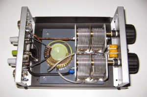 數(shù)字電容器 IC 如何簡化天線調諧？