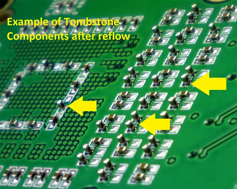 復(fù)雜的RF PCB焊接該如何確保恰到好處？