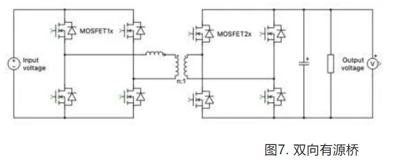 6個技術(shù)點(diǎn)，帶您理解用于電池儲能系統(tǒng)的 DC-DC 功率轉(zhuǎn)換拓?fù)浣Y(jié)構(gòu)