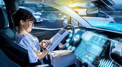 【汽車創新三大驅動力】系列之二：如何應對車輪上的數據中心測試挑戰攀升？