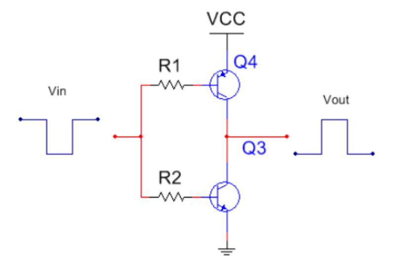 推挽電路的坑，你踩過(guò)沒(méi)？