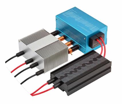 3μV噪聲極限！正弦波發生器電源噪聲凈化的七階降噪術