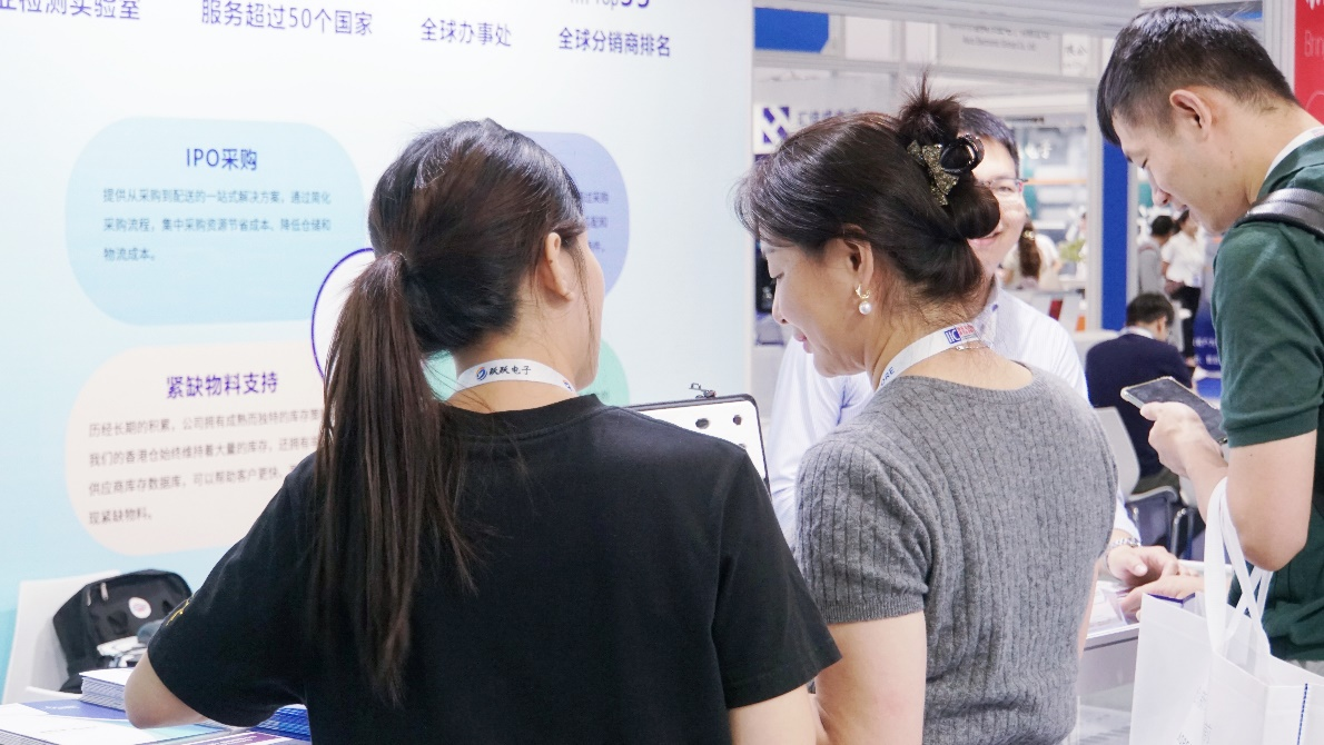 韌性與創新并存，2024 IIC創實技術再獲獎分享供應鏈挑戰下的自我成長