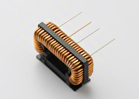 共模電感技術(shù)深度解析：噪聲抑制、選型策略與原廠競爭格局
