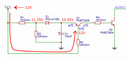 【干貨】非常經典的電壓掉電監測電路，你學廢了嗎？