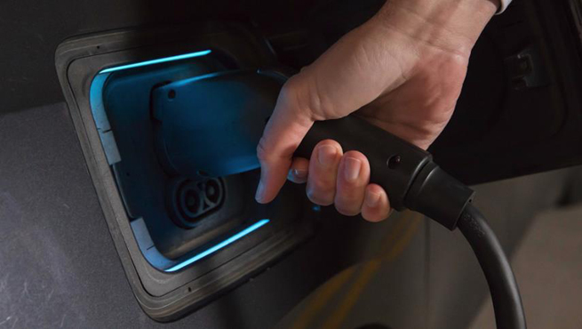 構建快速、靈活的電動汽車充電網絡