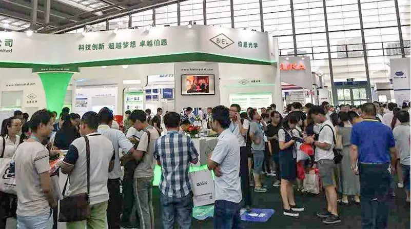 倒計(jì)時(shí)6天｜專業(yè)買家就緒，超強(qiáng)采購力引爆“芯”機(jī)遇！