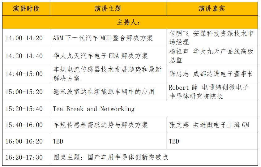 2024全球新能源智能汽車電子技術(shù)創(chuàng)新大會(huì)邀請函